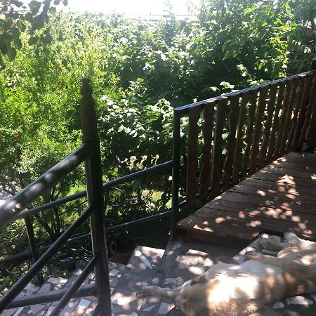 Master'S House Dayan Yerevan Exterior foto