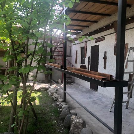 Master'S House Dayan Yerevan Exterior foto