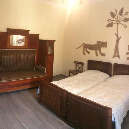 Master'S House Dayan Yerevan Quarto foto