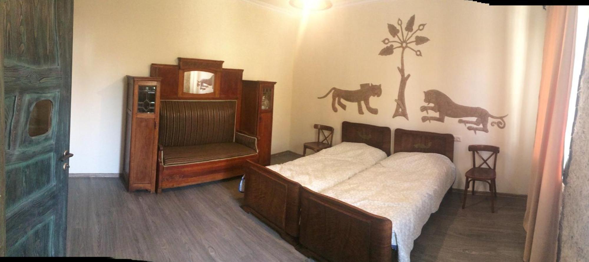 Master'S House Dayan Yerevan Quarto foto