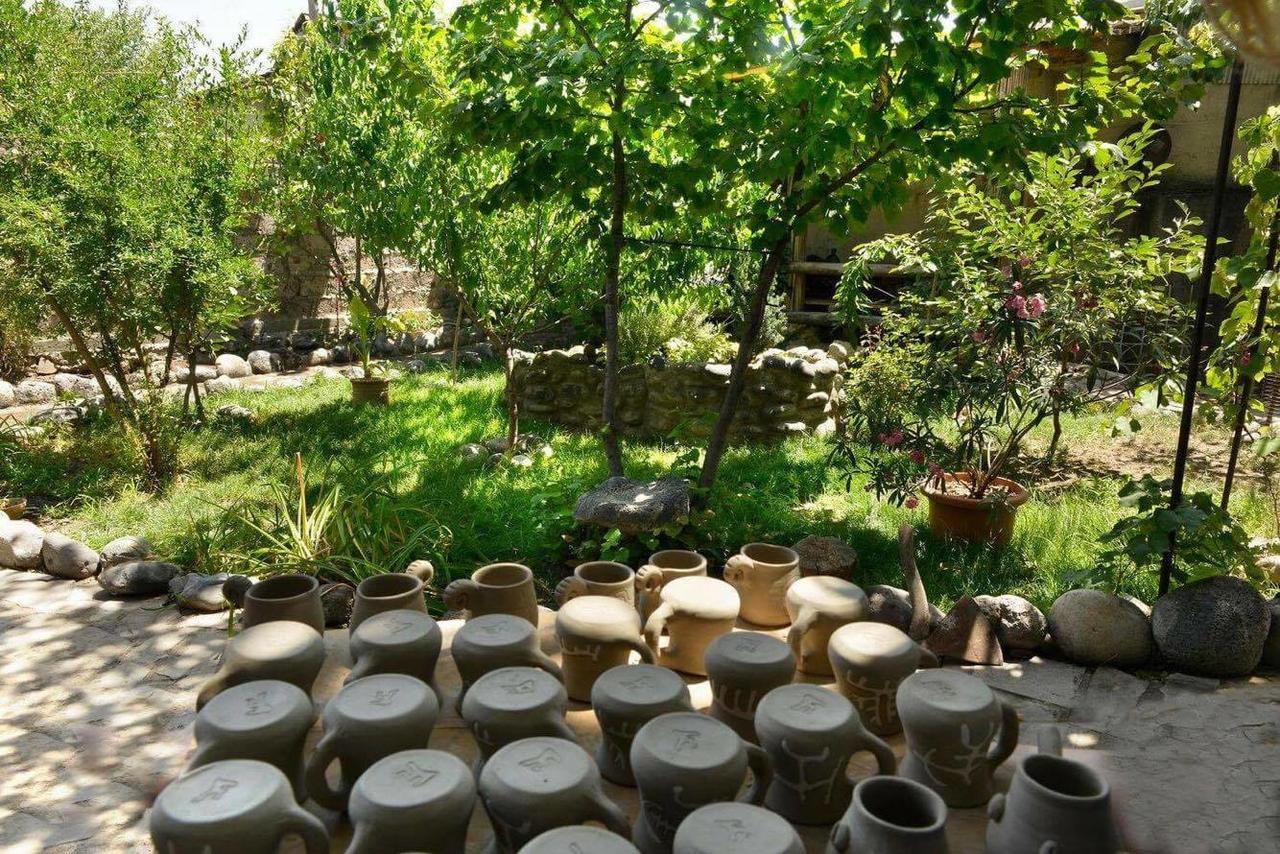 Master'S House Dayan Yerevan Exterior foto