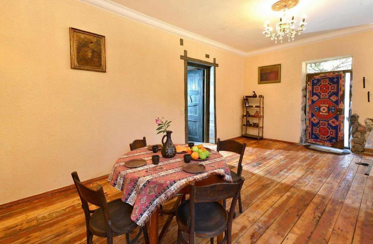 Master'S House Dayan Yerevan Exterior foto