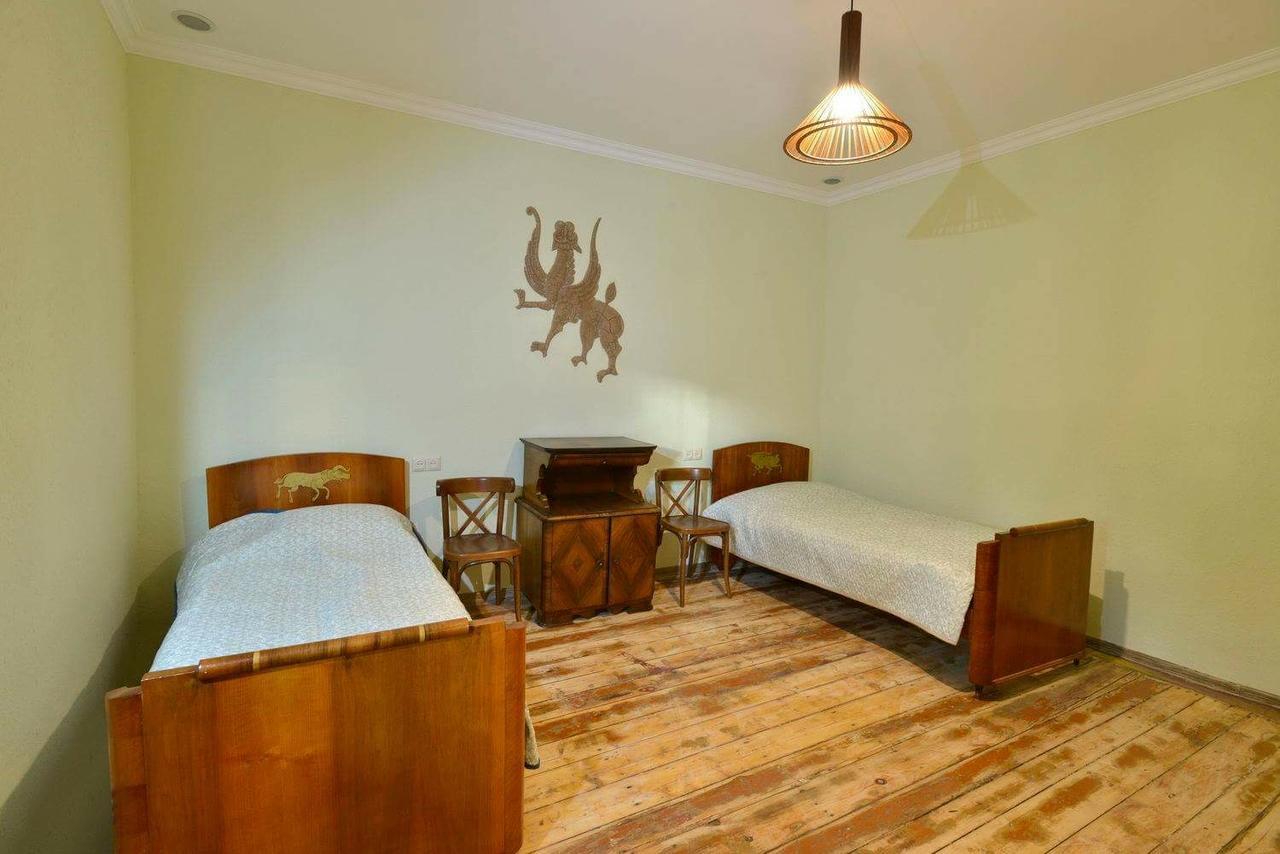 Master'S House Dayan Yerevan Exterior foto
