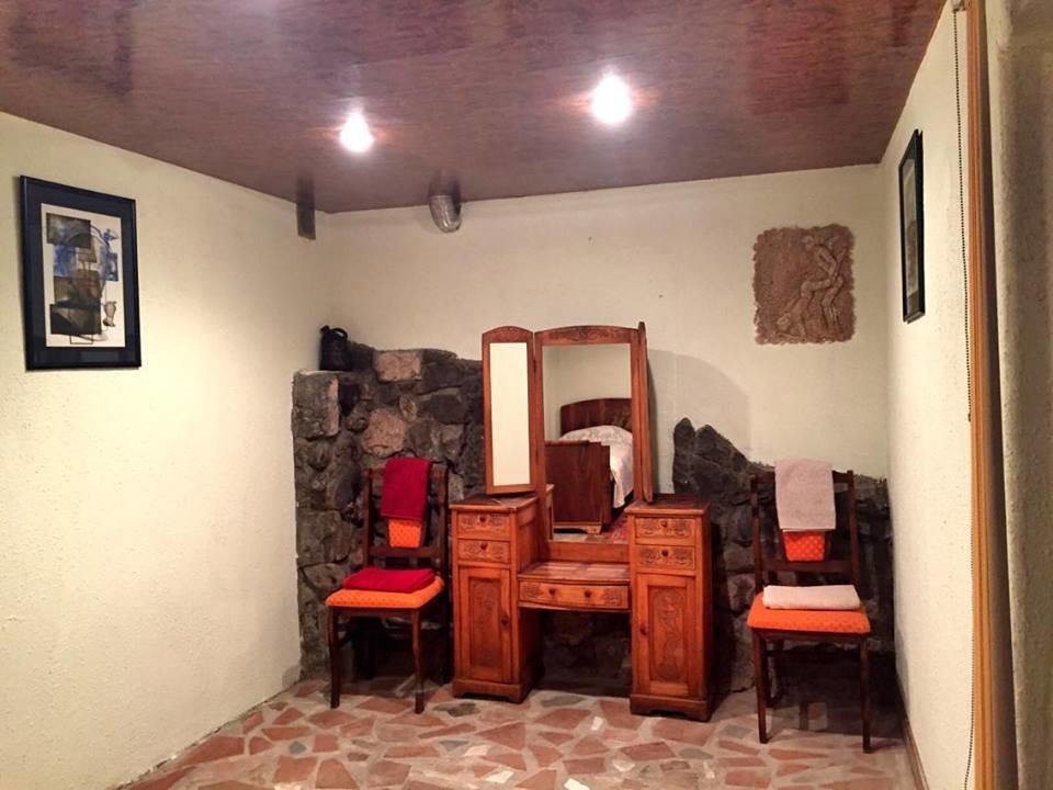 Master'S House Dayan Yerevan Exterior foto