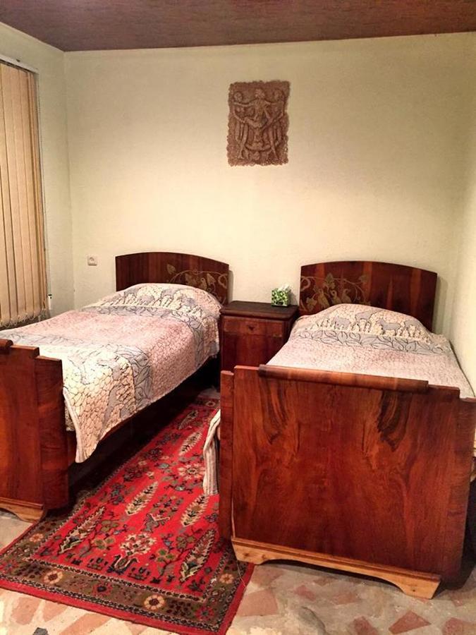 Master'S House Dayan Yerevan Exterior foto