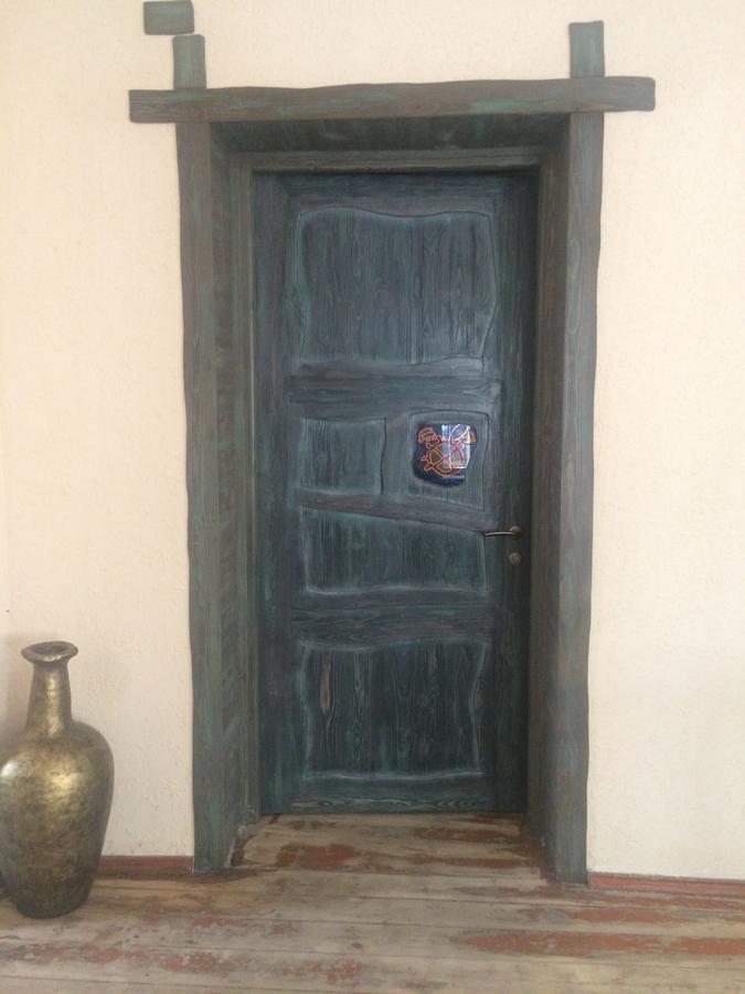 Master'S House Dayan Yerevan Exterior foto
