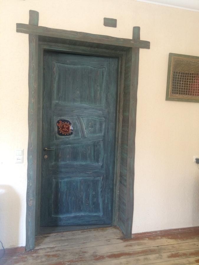 Master'S House Dayan Yerevan Exterior foto