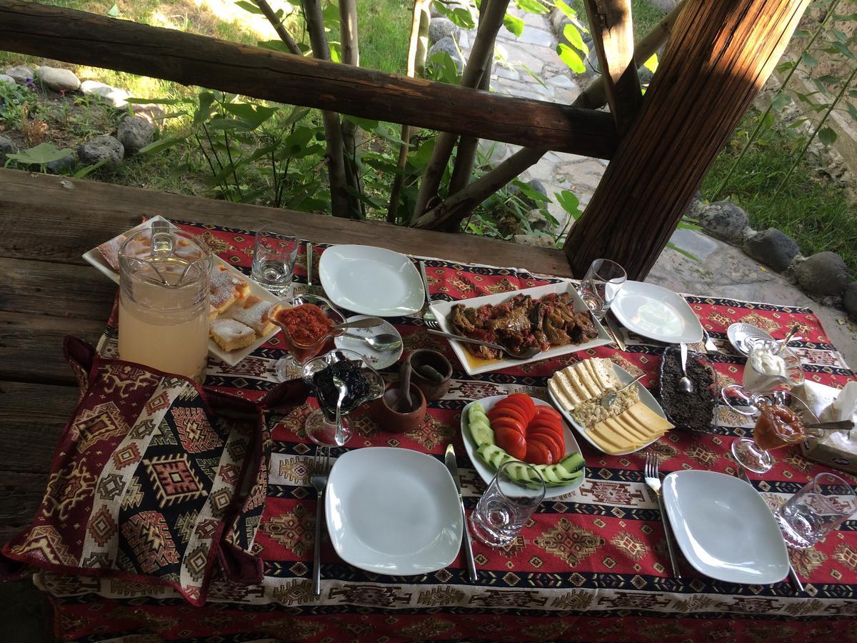 Master'S House Dayan Yerevan Exterior foto