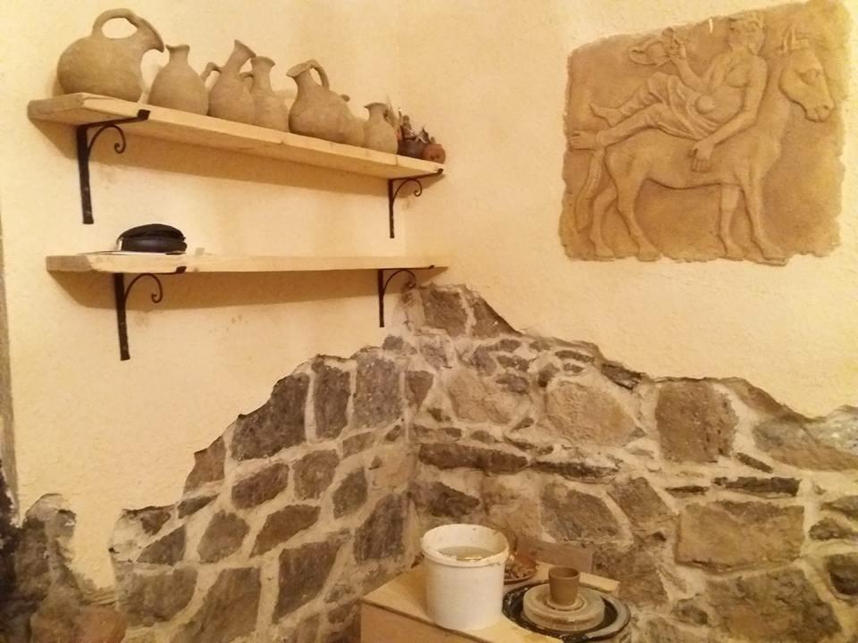 Master'S House Dayan Yerevan Exterior foto