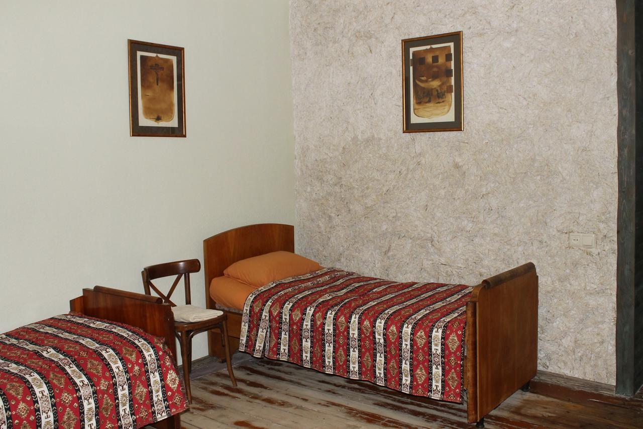 Master'S House Dayan Yerevan Exterior foto