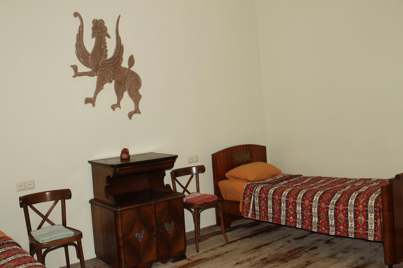 Master'S House Dayan Yerevan Exterior foto