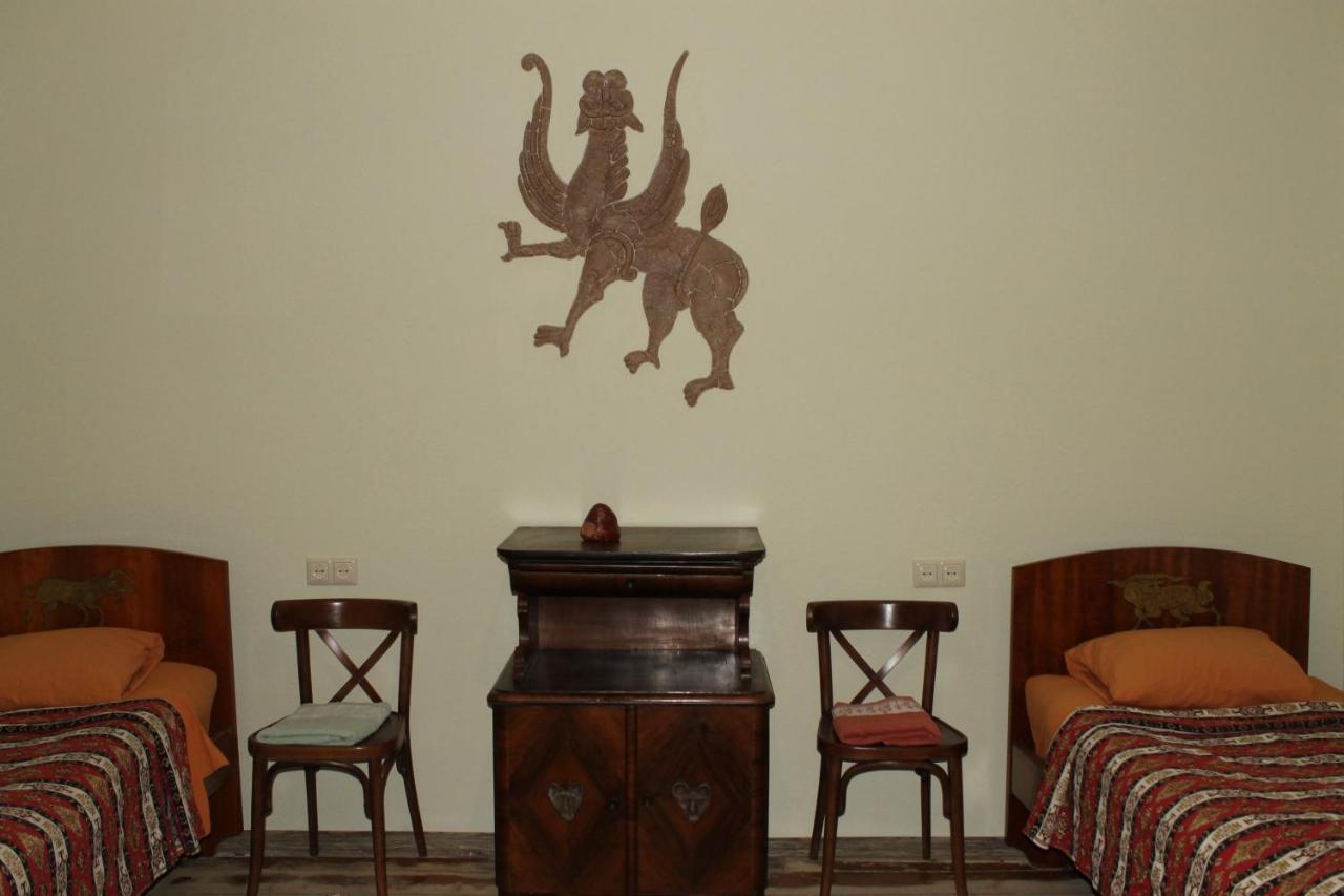 Master'S House Dayan Yerevan Exterior foto